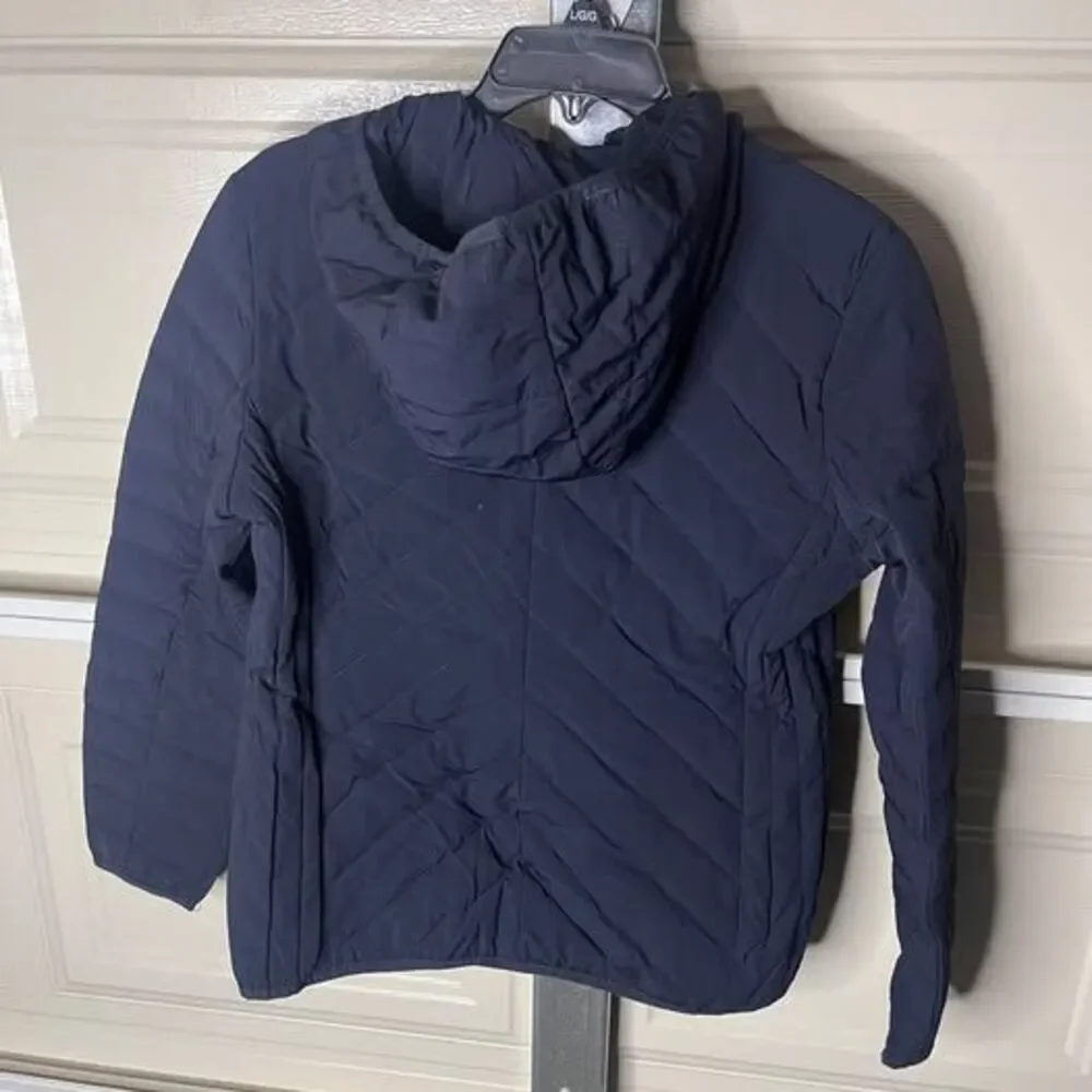 Michael Kors Packable Down Fill Jacket